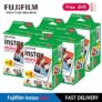 דפי הדפסה תרמיים למצלמות Fujifilm מסדרת המיני